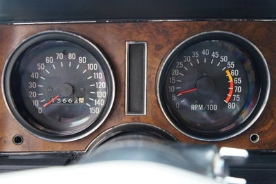 1970 Chevrolet Camaro Z/28