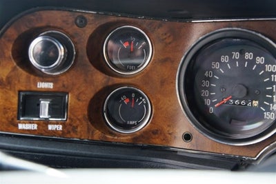 1970 Chevrolet Camaro Z/28