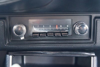 1970 Chevrolet Camaro Z/28