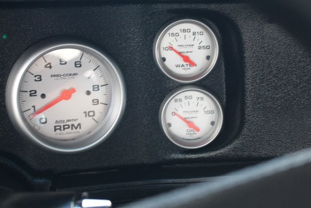 1970 Chevrolet Camaro Base