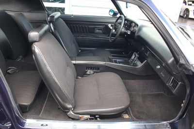 1970 Chevrolet Camaro Base