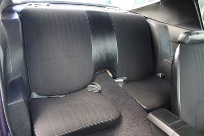 1970 Chevrolet Camaro Base