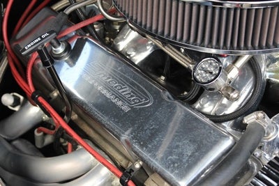 1970 Chevrolet Camaro Base