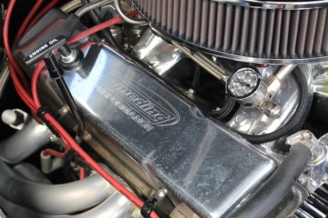 1970 Chevrolet Camaro Base