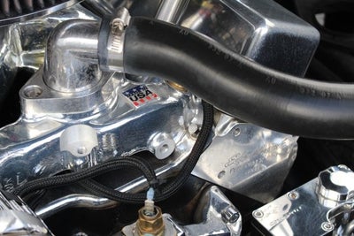 1970 Chevrolet Camaro Base