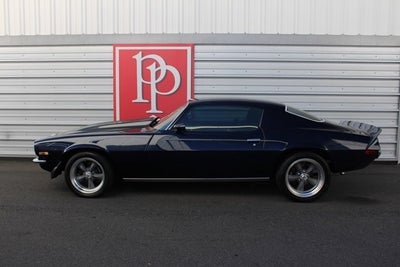 1970 Chevrolet Camaro Base