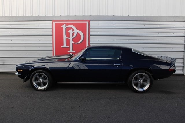 1970 Chevrolet Camaro Base