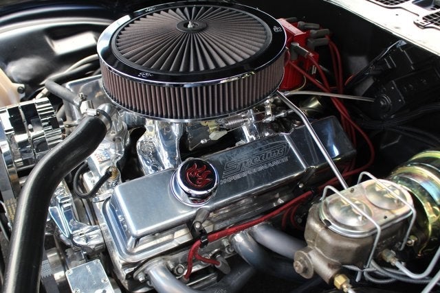 1970 Chevrolet Camaro Base