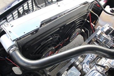 1970 Chevrolet Camaro Base