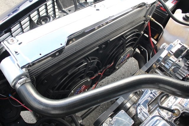 1970 Chevrolet Camaro Base