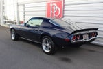 1970 Chevrolet Camaro Base