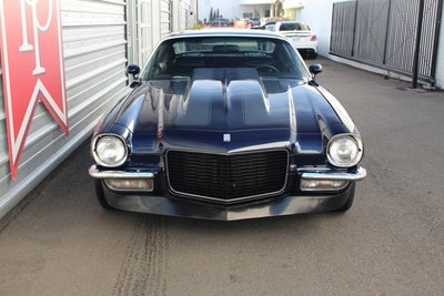 1970 Chevrolet Camaro Base