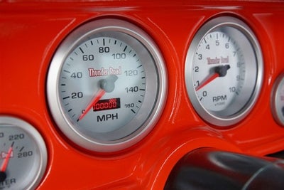 1971 Chevrolet Camaro RS