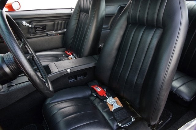 1971 Chevrolet Camaro RS