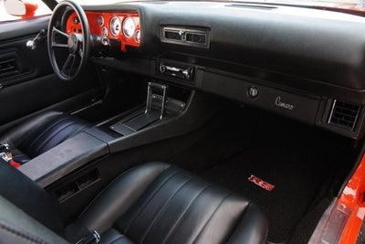 1971 Chevrolet Camaro RS