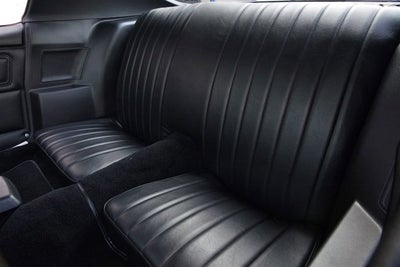 1971 Chevrolet Camaro RS