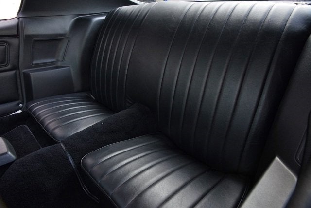 1971 Chevrolet Camaro RS