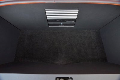 1971 Chevrolet Camaro RS