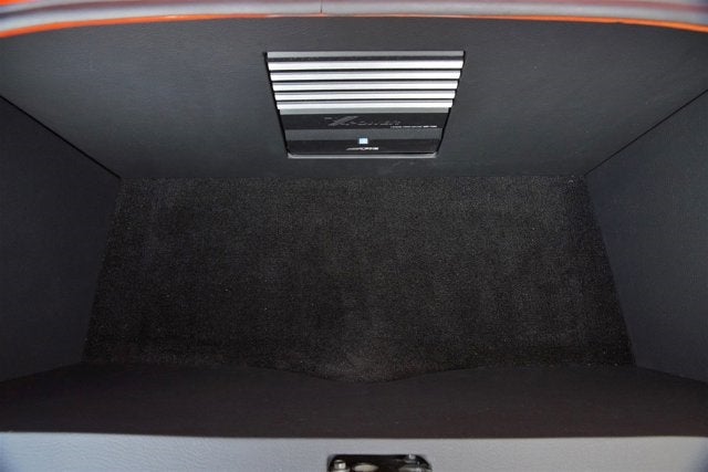 1971 Chevrolet Camaro RS