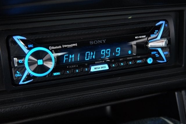 1971 Chevrolet Camaro RS