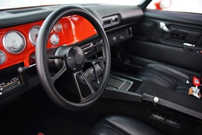 1971 Chevrolet Camaro RS