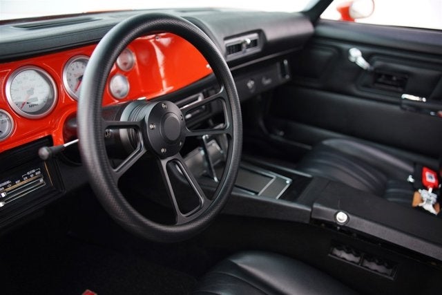 1971 Chevrolet Camaro RS