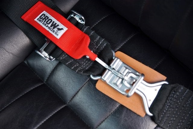 1971 Chevrolet Camaro RS