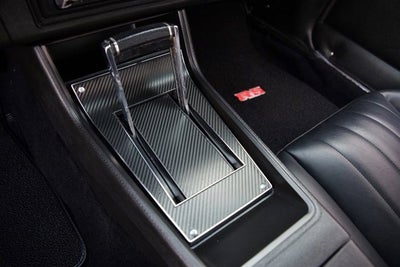 1971 Chevrolet Camaro RS