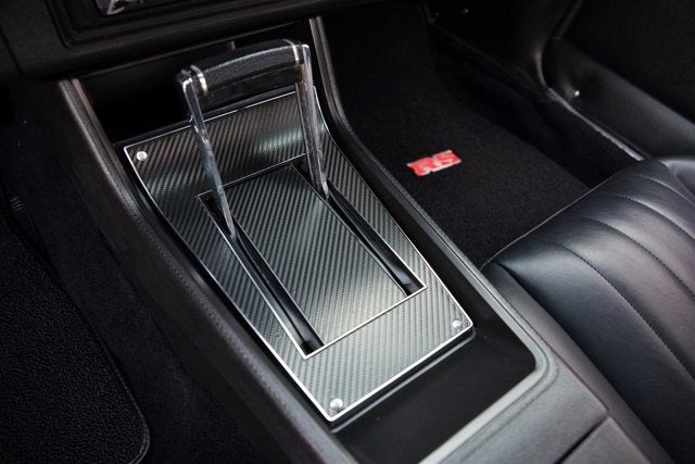 1971 Chevrolet Camaro RS