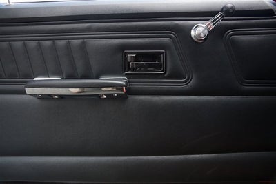 1971 Chevrolet Camaro RS