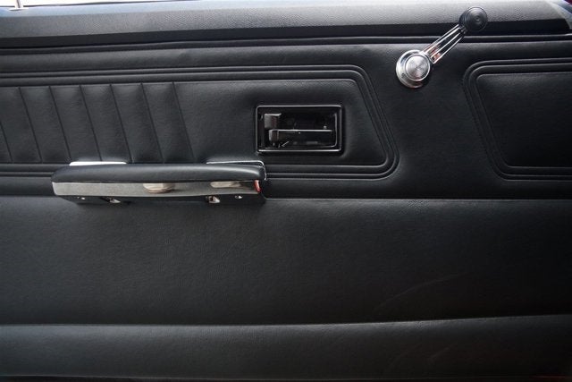 1971 Chevrolet Camaro RS