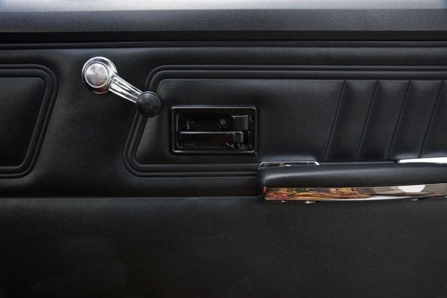 1971 Chevrolet Camaro RS