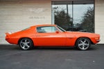 1971 Chevrolet Camaro RS