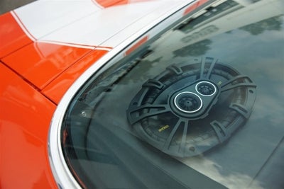 1971 Chevrolet Camaro RS