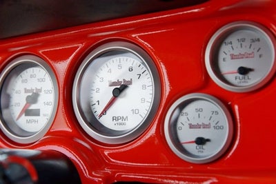 1971 Chevrolet Camaro RS