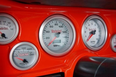 1971 Chevrolet Camaro RS