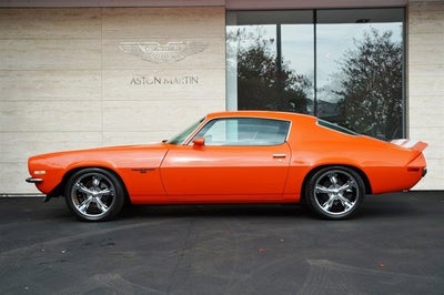 1971 Chevrolet Camaro RS
