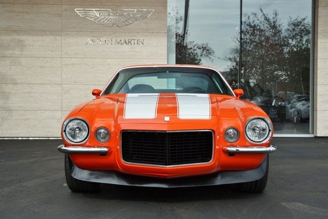 1971 Chevrolet Camaro RS