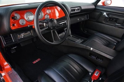 1971 Chevrolet Camaro RS