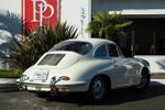 1964 Porsche 356 SC Reutter Coupe
