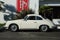 1964 Porsche 356 SC Reutter Coupe