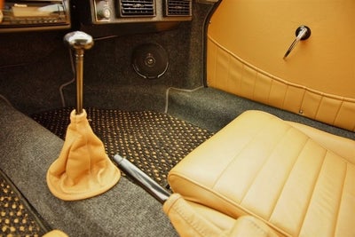 1957 Porsche 356 JPS Motorsports Replica