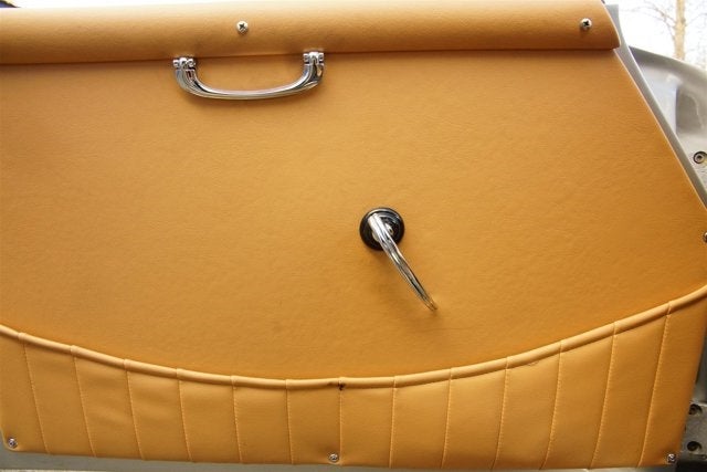 1957 Porsche 356 JPS Motorsports Replica