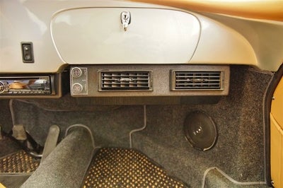 1957 Porsche 356 JPS Motorsports Replica