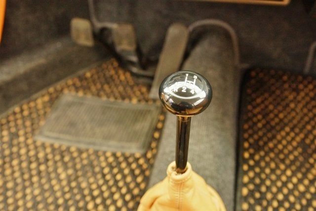 1957 Porsche 356 JPS Motorsports Replica