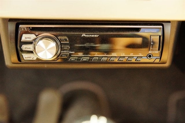 1957 Porsche 356 JPS Motorsports Replica