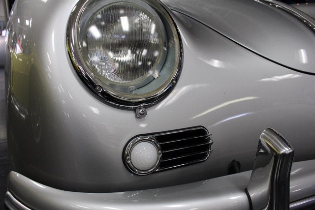 1957 Porsche 356 JPS Motorsports Replica