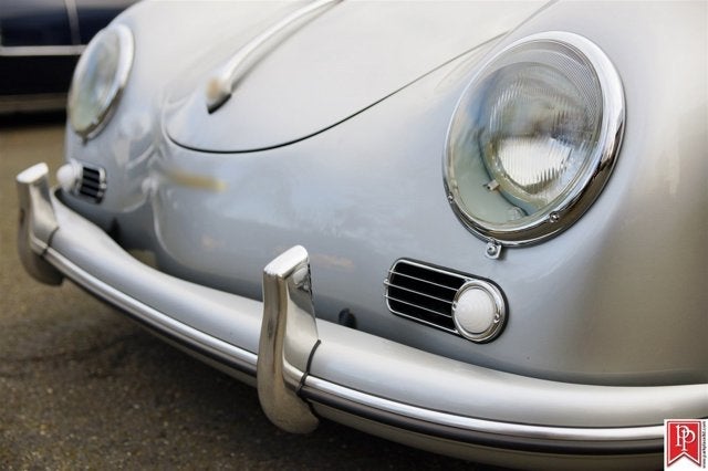 1957 Porsche 356 JPS Motorsports Replica