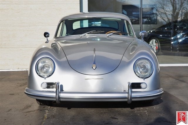 1957 Porsche 356 JPS Motorsports Replica