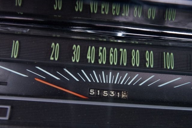 1967 Chevrolet El Camino Base